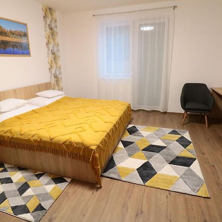 Villa Bellissima Szabolcs Εξωτερικό φωτογραφία